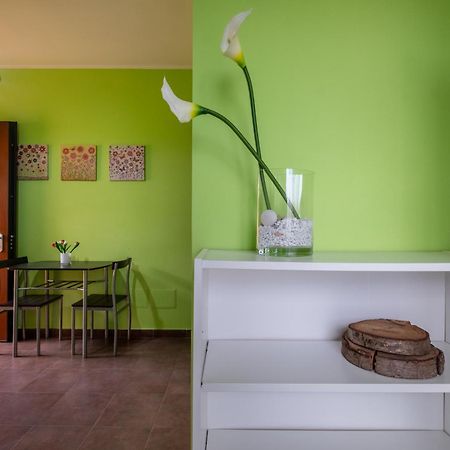 Butterfly Apartment Cagliari - Self Check-In, No Kitchen Eksteriør billede
